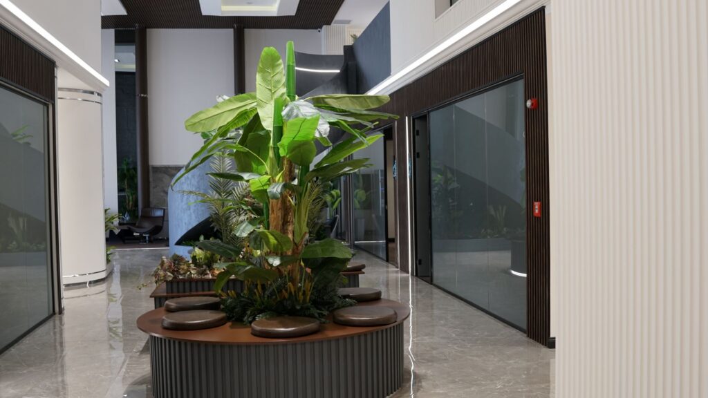 Aestepool Clinic - facility 2