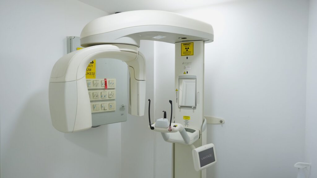 Alanya Uzmanlar Dental imaging equipment
