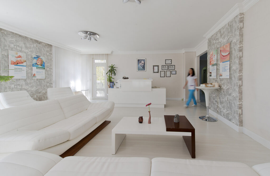 Antalya Dental Health clinic 1