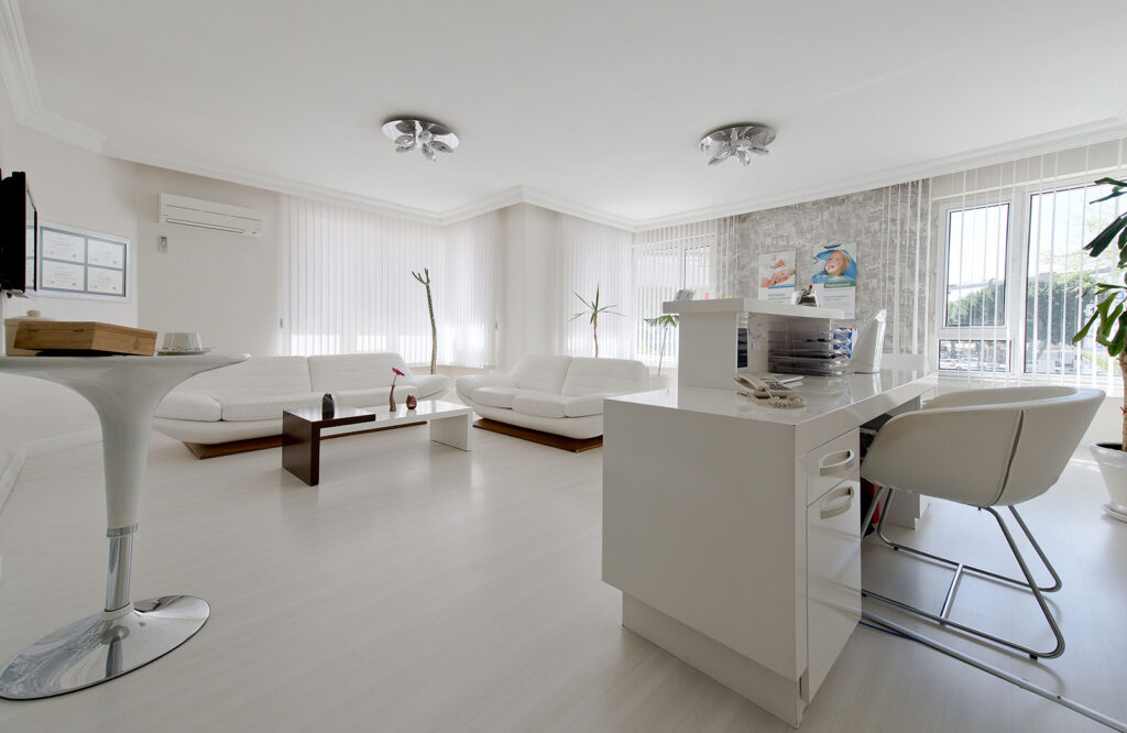 Antalya Dental Health clinic 2