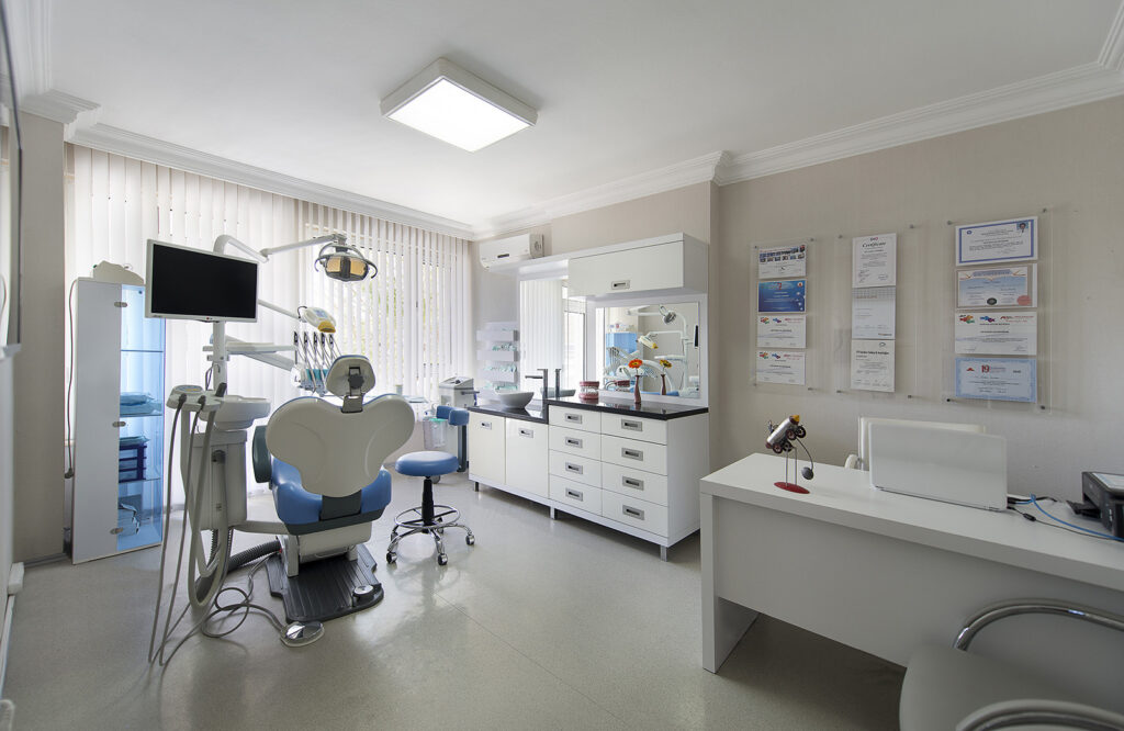 Antalya Dental Health clinic 3