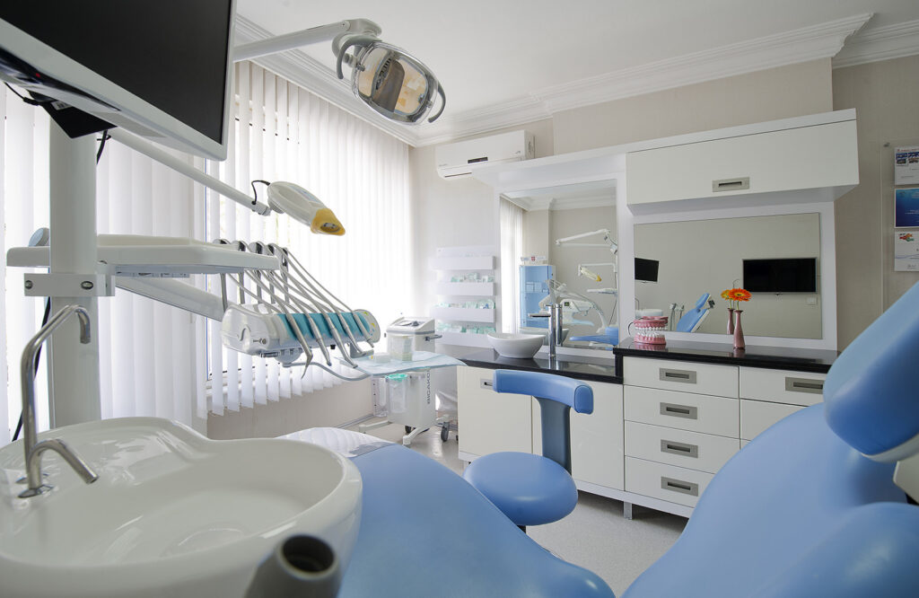 Antalya Dental Health clinic 4