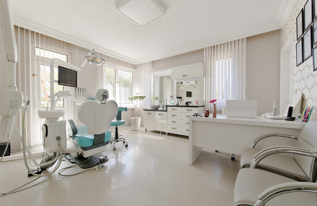 Antalya Dental Health clinic 5