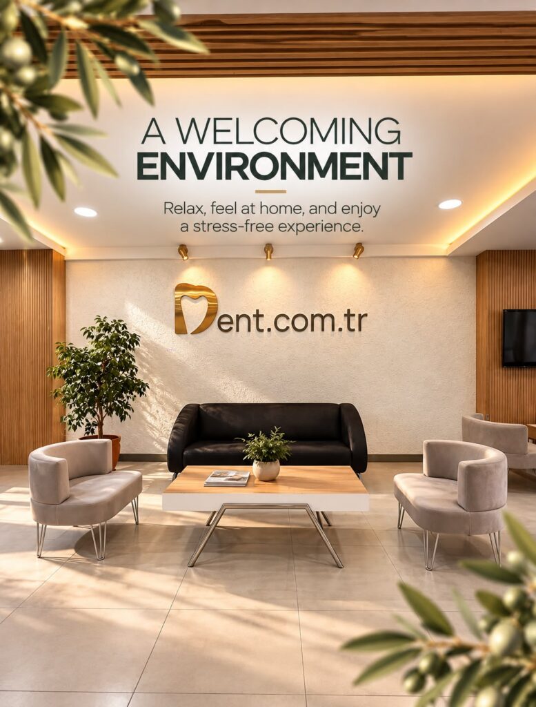 Antmodern clinic facility 2