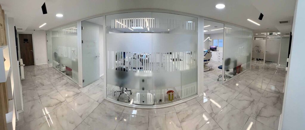Biusmile Clinic facility 2