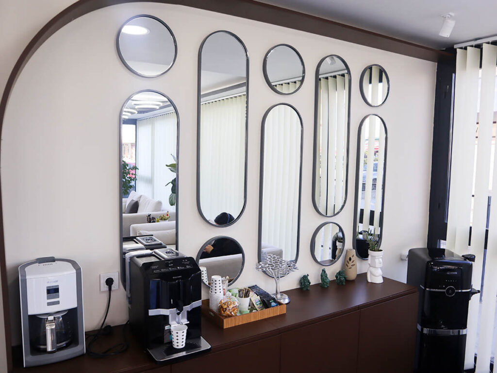 DentAgora Dental Clinic