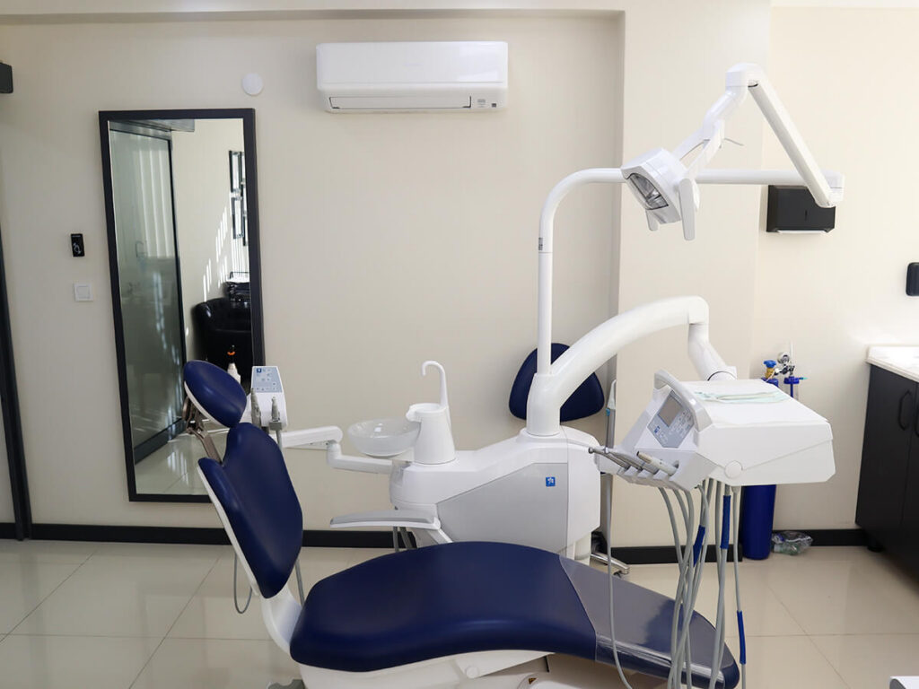 DentAgora Dental Clinic