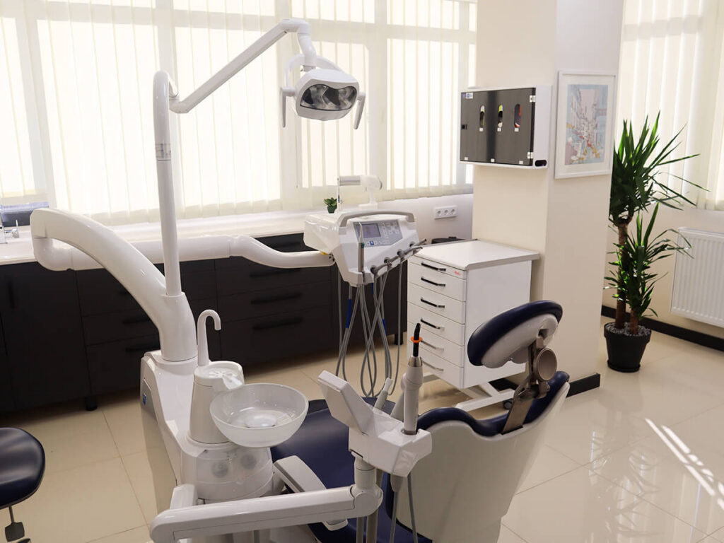 DentAgora Dental Clinic