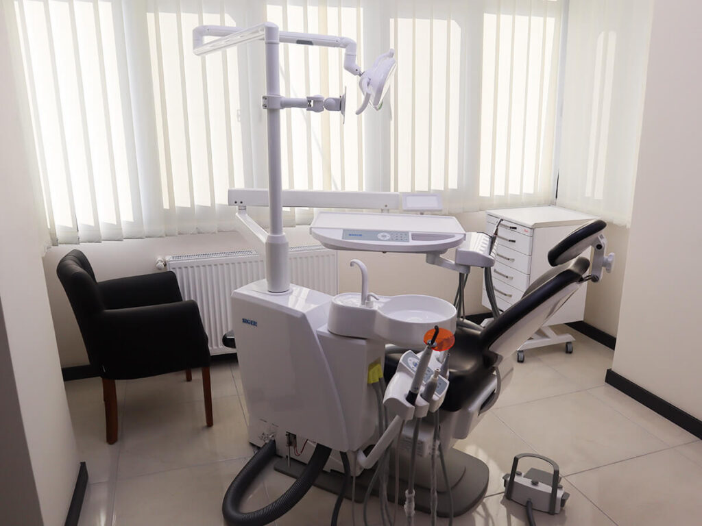 DentAgora Dental Clinic
