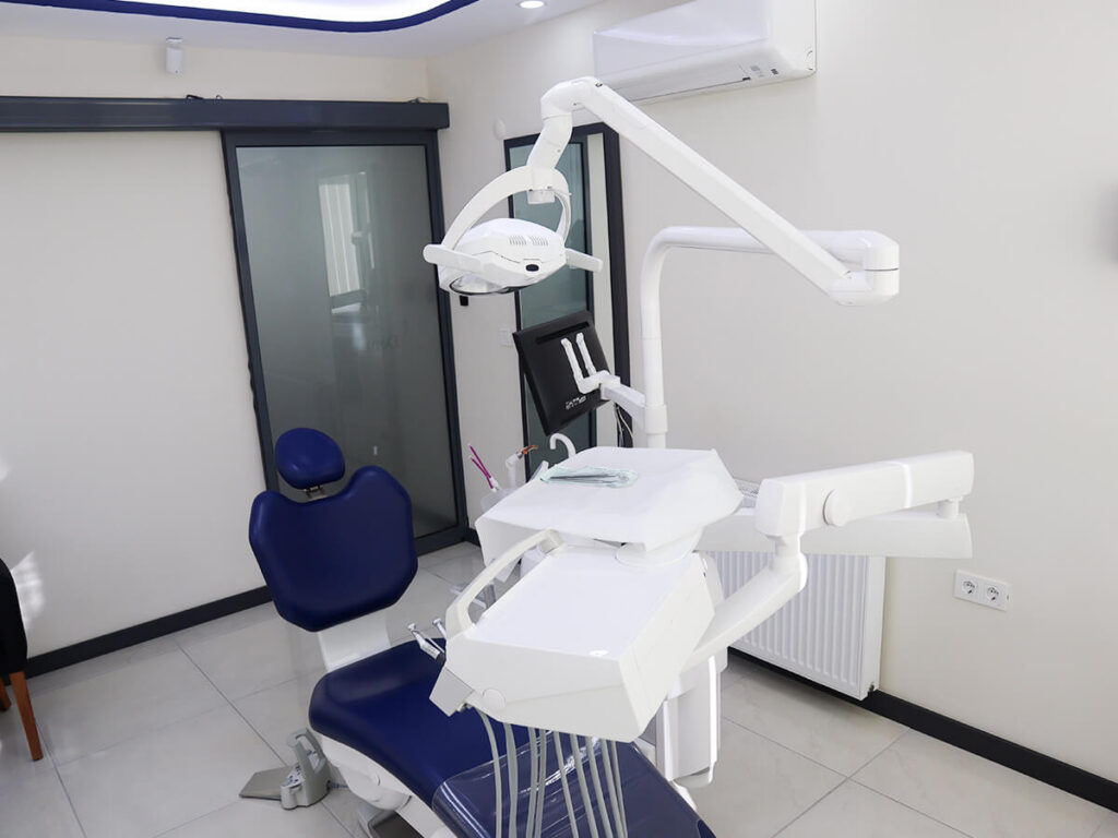 DentAgora Dental Clinic