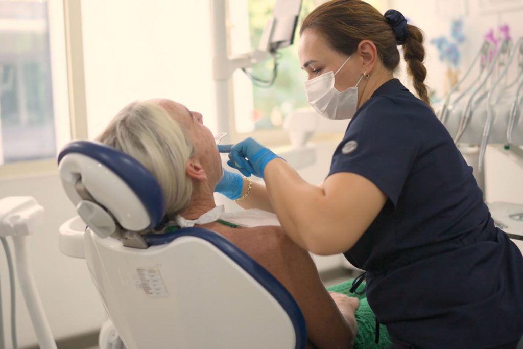 DentaFly Antalya Dental care DentaFly Antalya Dental care