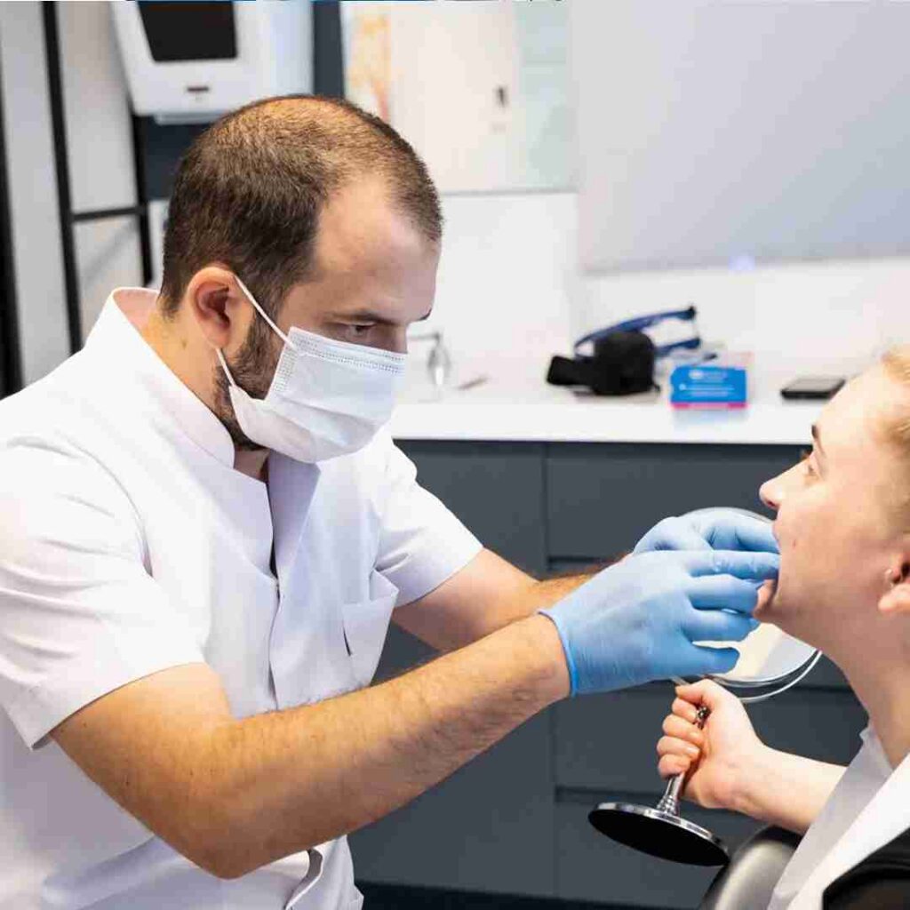 DentaGlobal Dental Clinic
