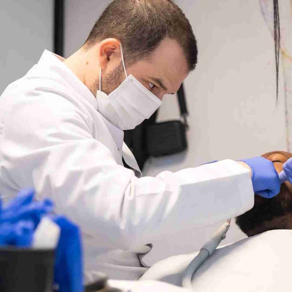 DentaGlobal Dental Clinic