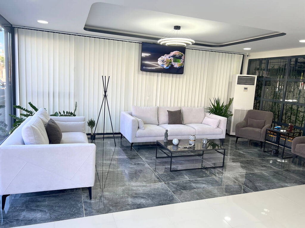 DentAgora Dental Clinic