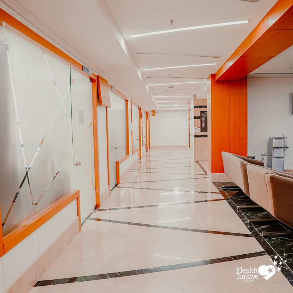 International Dental Hospital Antalya 2