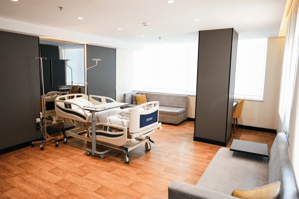 Izmir Gazi Hospital