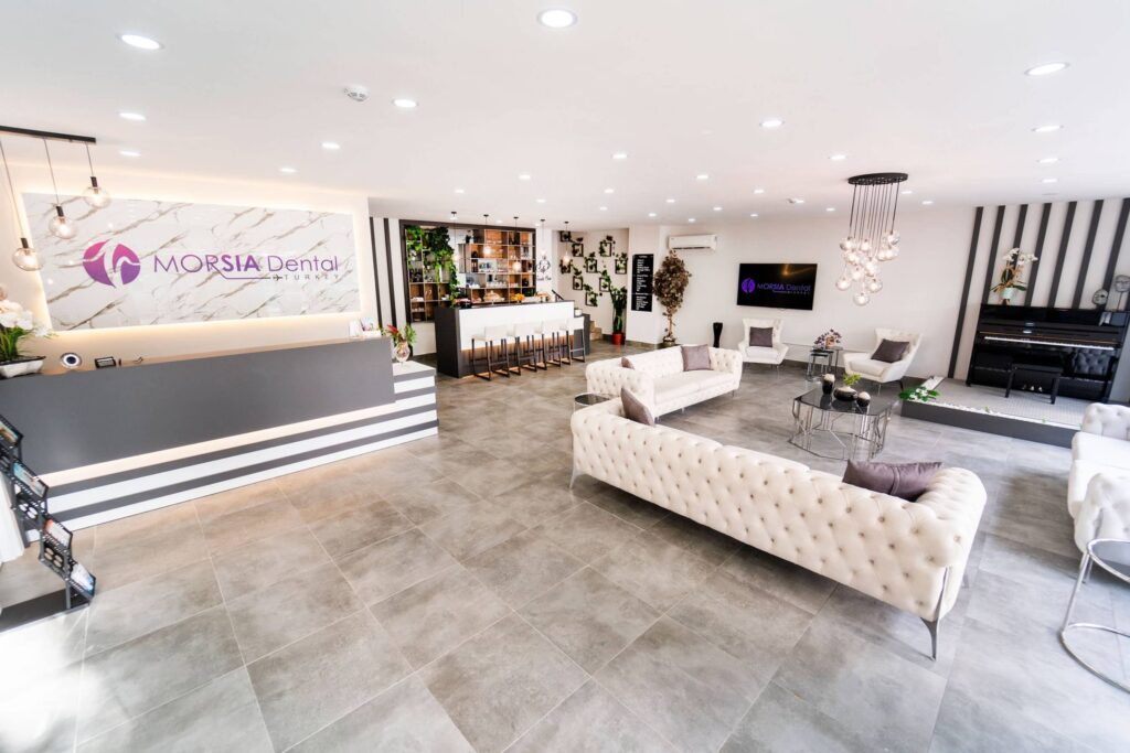 Morsia Dental Clinic — clinic 2
