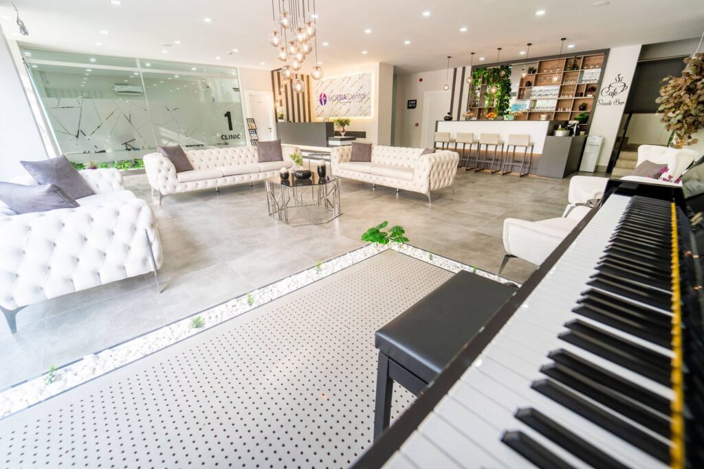Morsia Dental Clinic — clinic 3