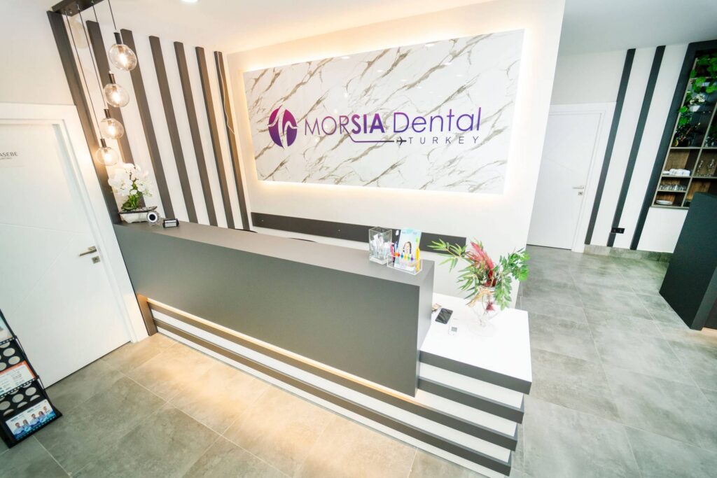 Morsia Dental Clinic — clinic 4