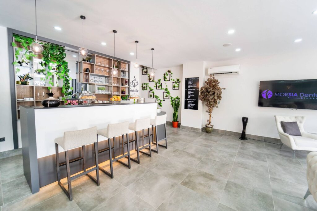 Morsia Dental Clinic — clinic 5
