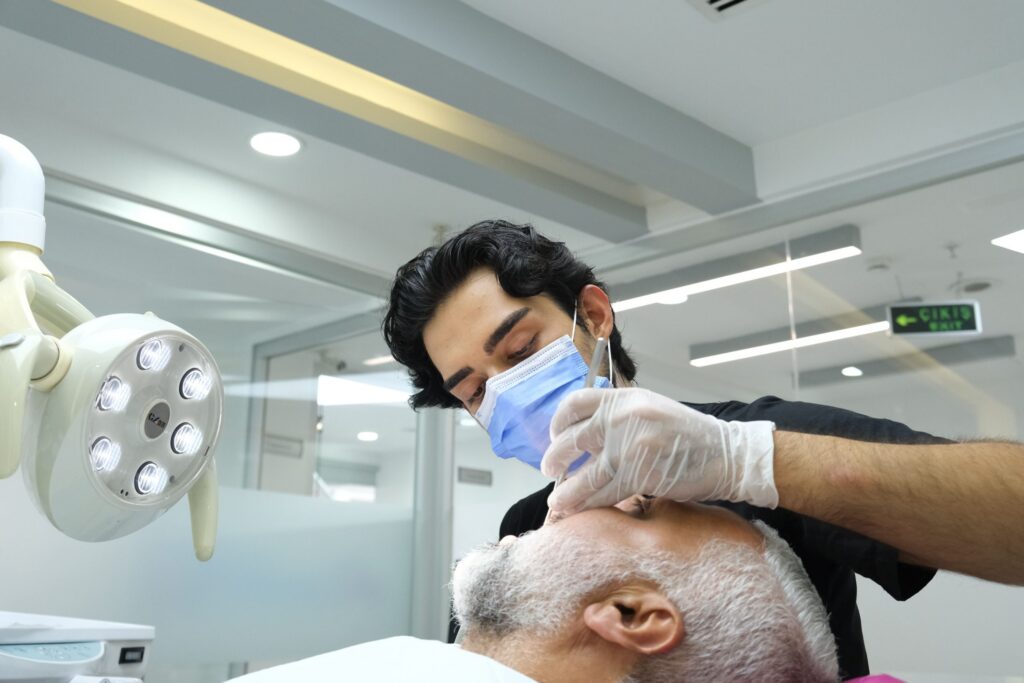 Novadis Dental Clinic