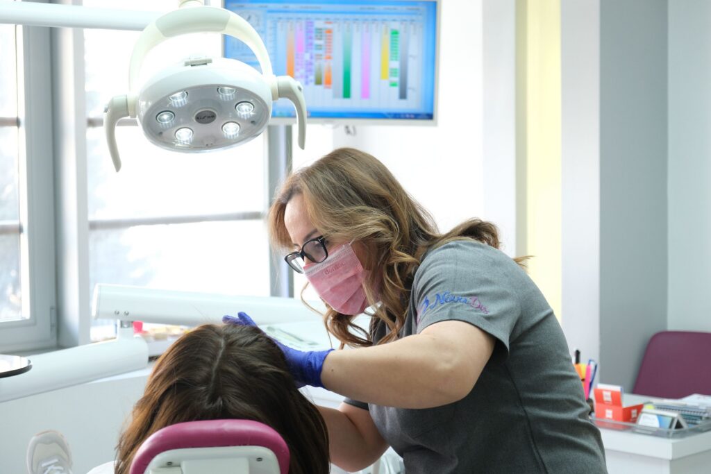 Novadis Dental Clinic