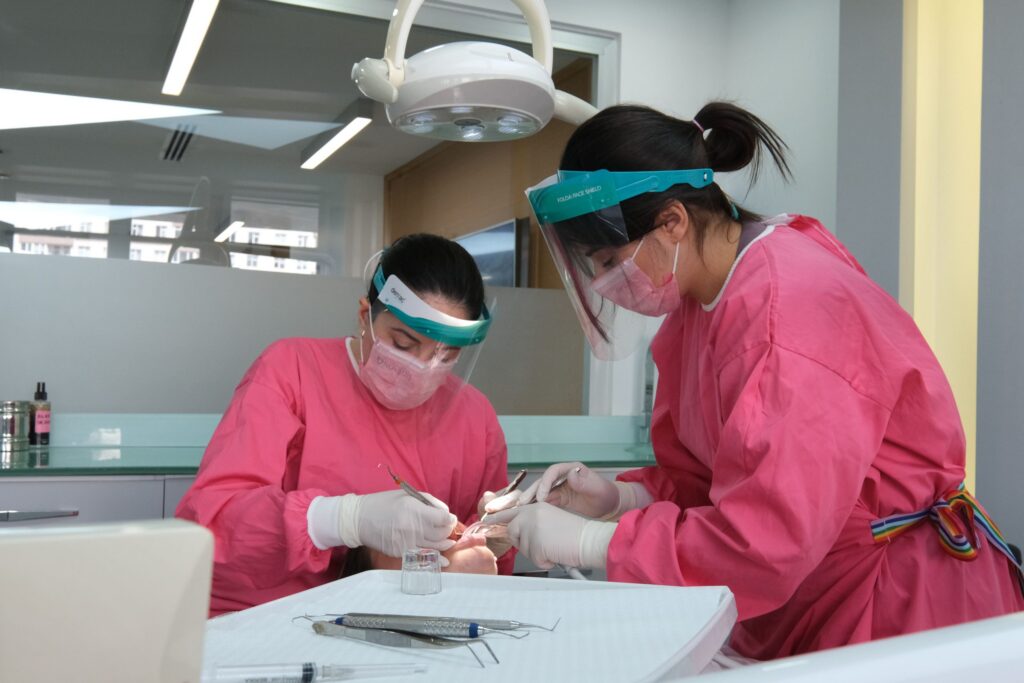 Novadis Dental Clinic
