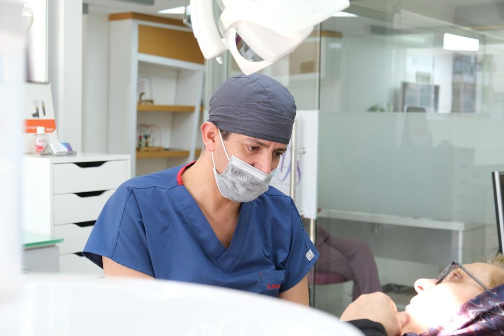 Novadis Dental Clinic