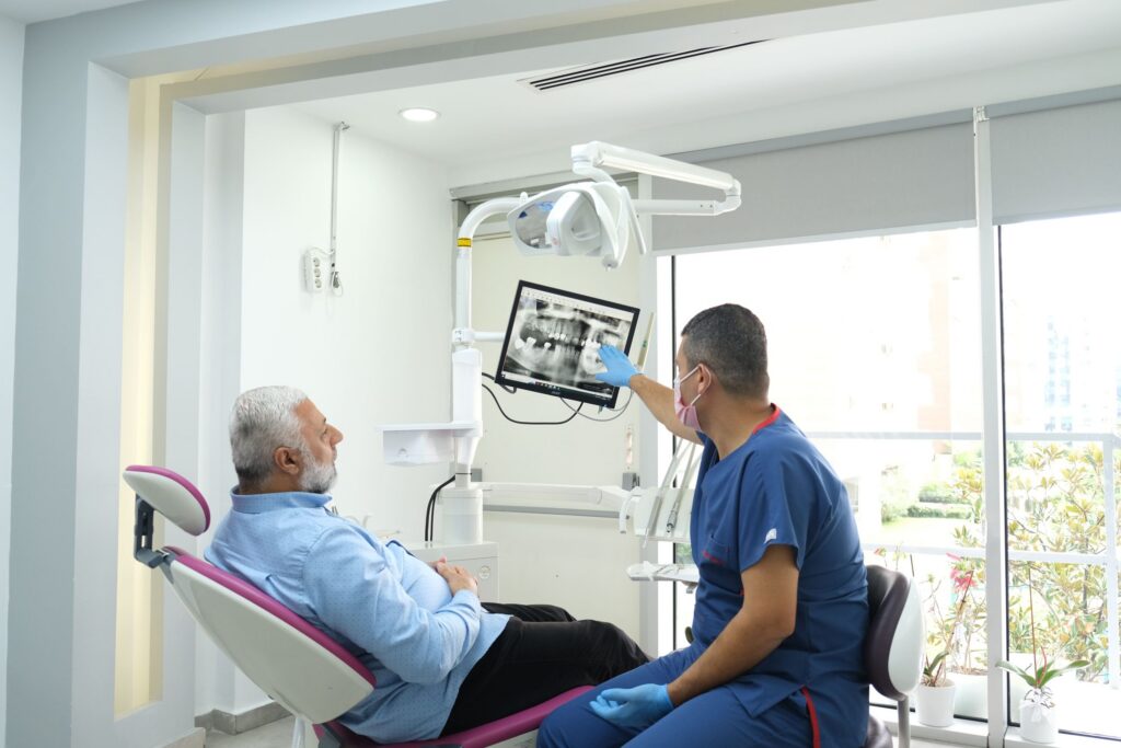 Novadis Dental Clinic