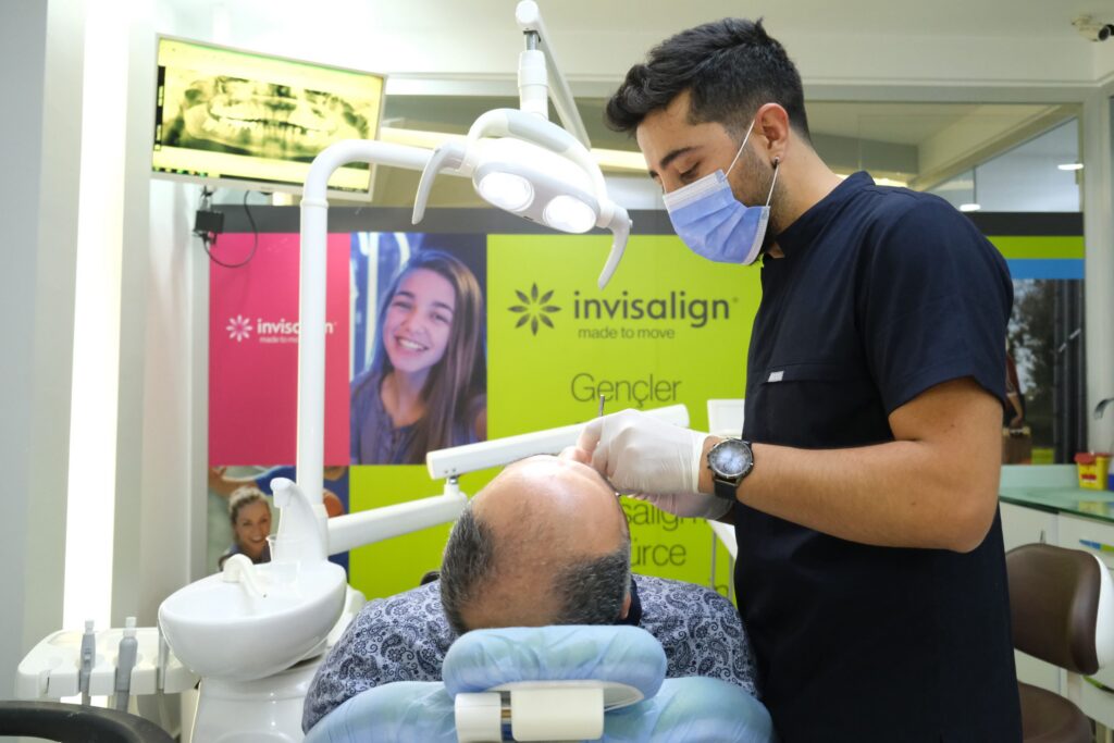 Novadis Dental Clinic