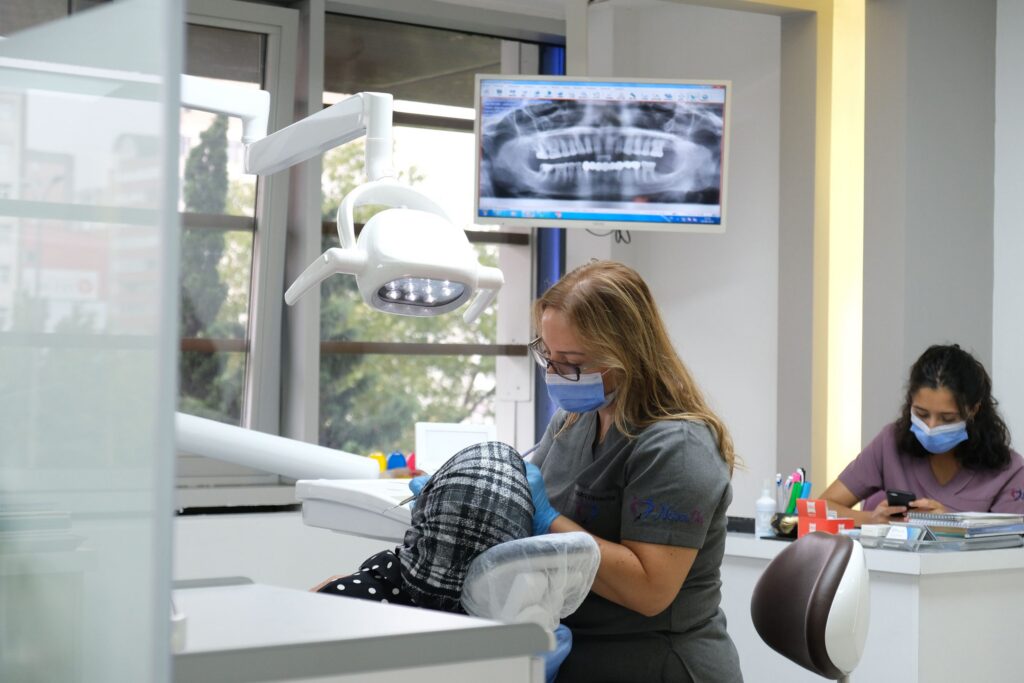 Novadis Dental Clinic